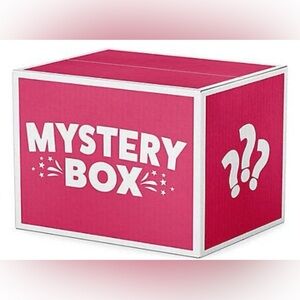 Kitchen Dining Mystery Box